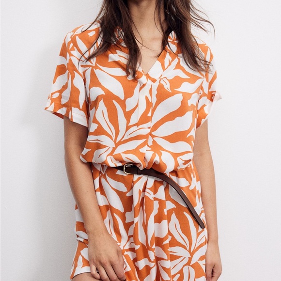 H&M Tunic Dress - Picture 2 of 3